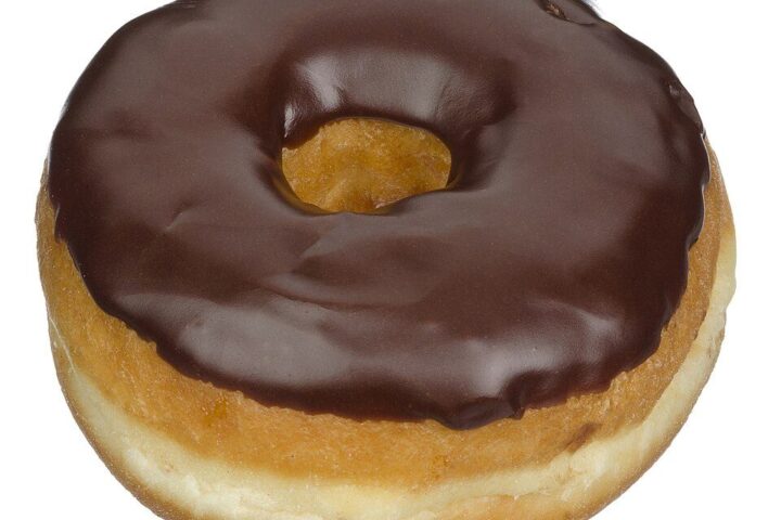 Glazed Doughnuts