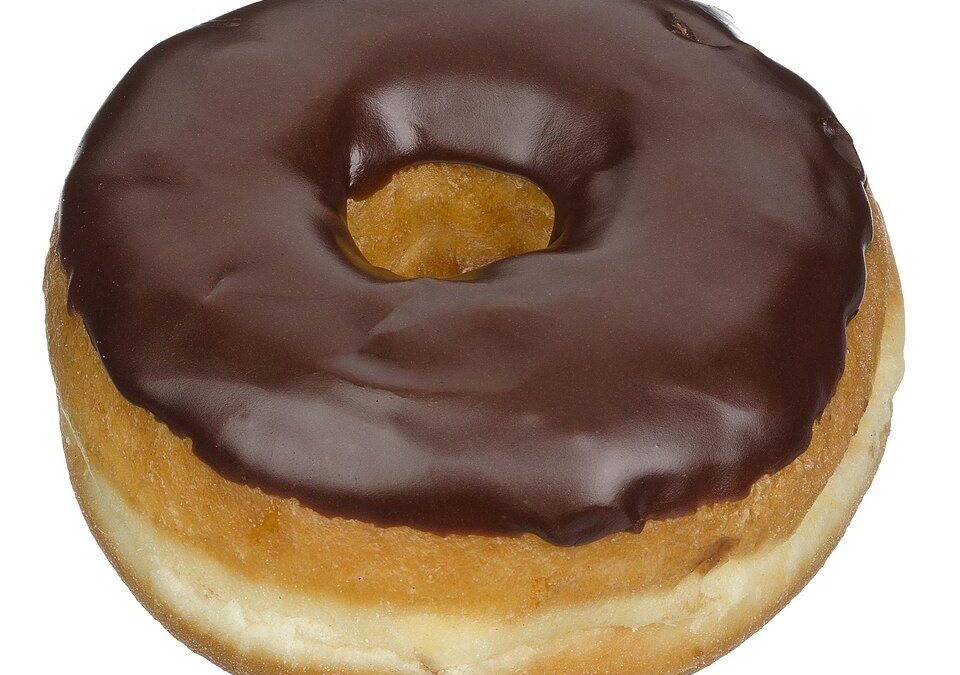 Glazed Doughnuts