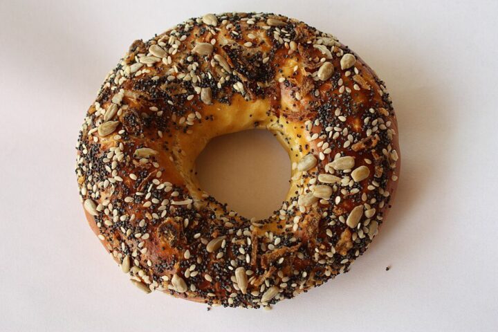 Everything Bagels