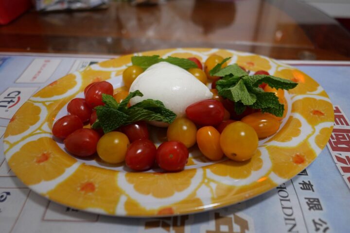 Caprese Salad
