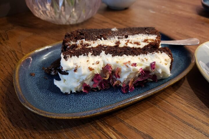 Red Velvet Cake