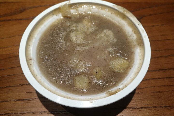 Baked Potato Soup