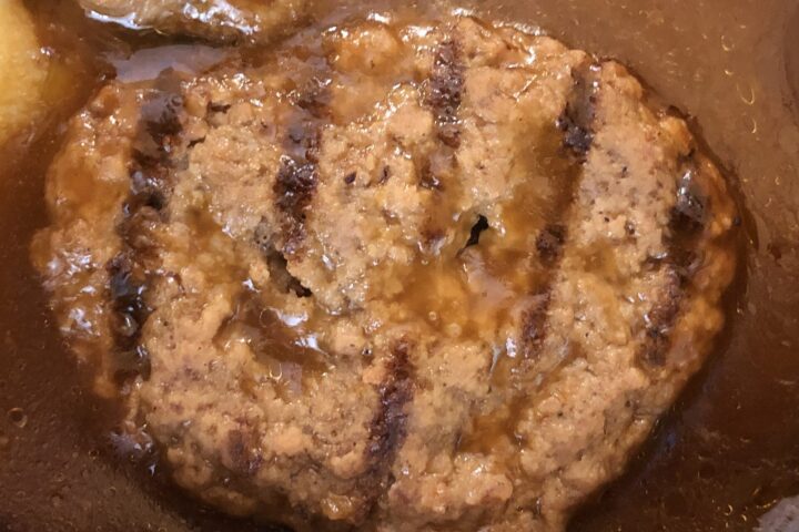 Breakfast Sausage Patties