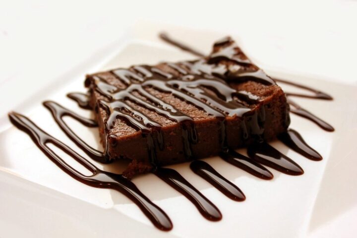 Fudgy Chocolate Brownies