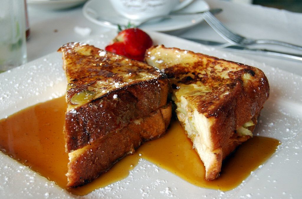 Classic French Toast