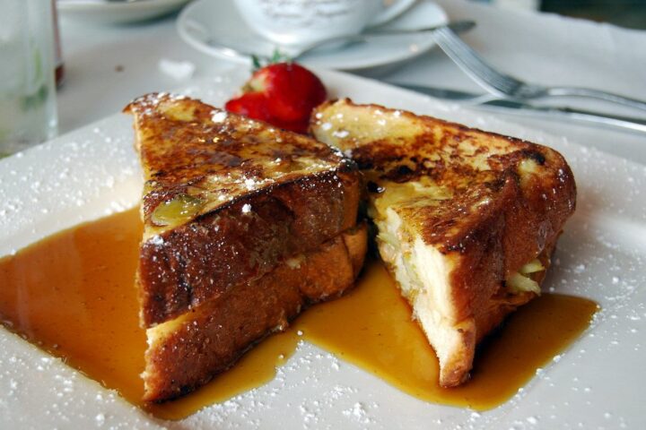 Classic French Toast