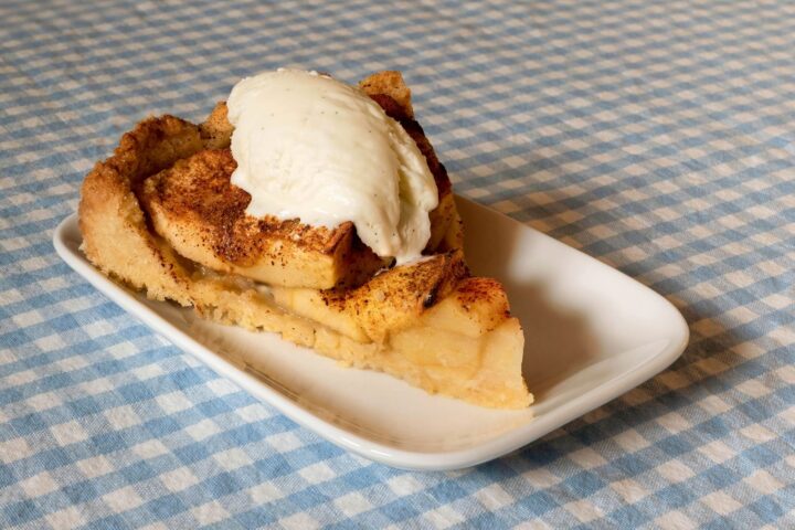 Classic Apple Pie