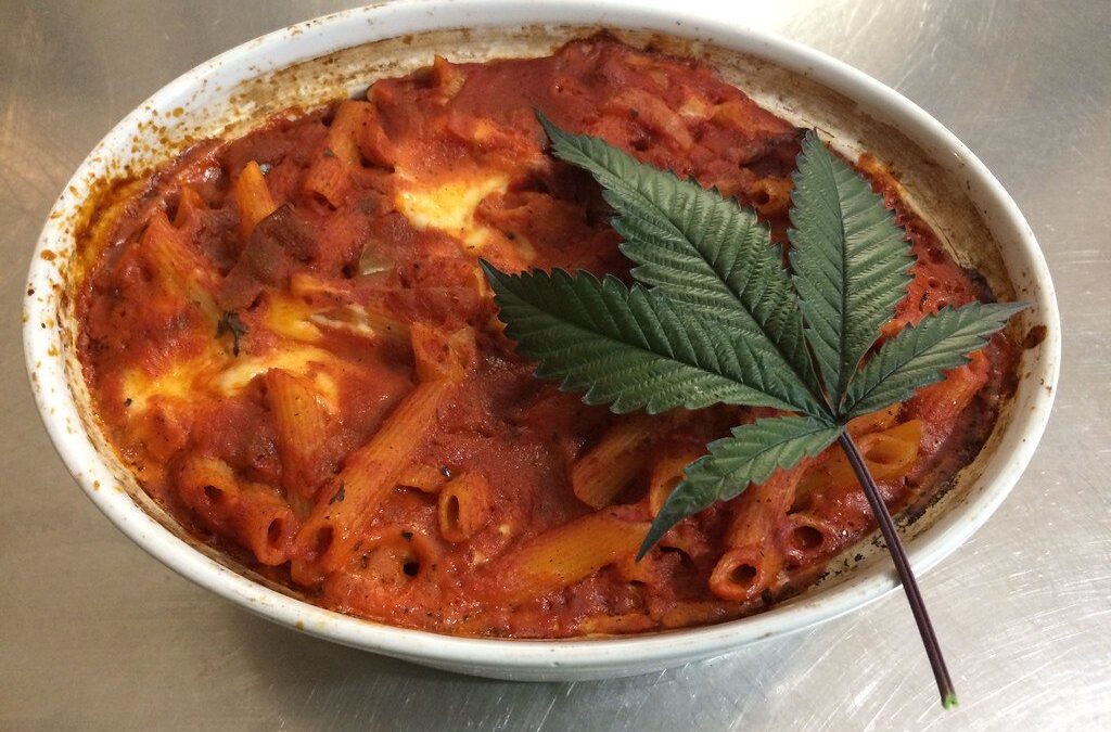 Creamy Spinach and Ricotta Stuffed Shells